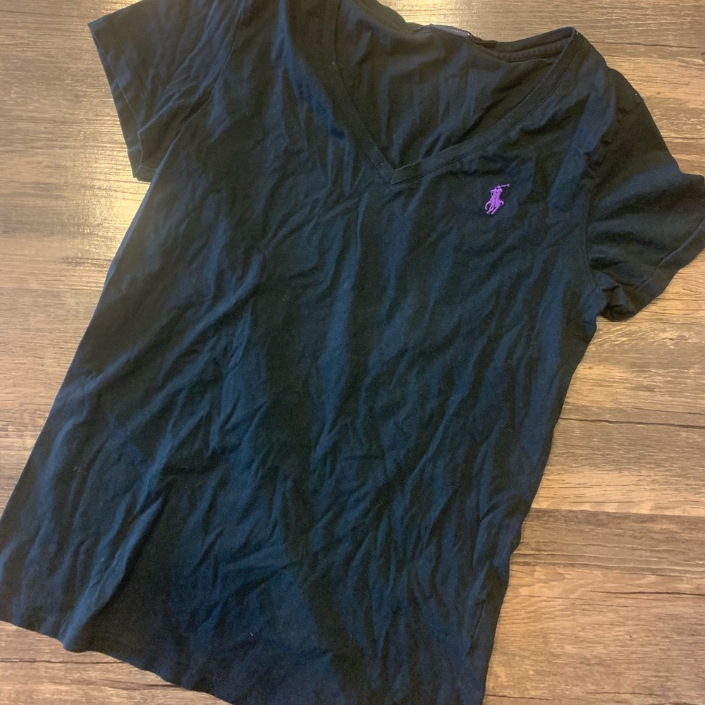 Polo t-shirt